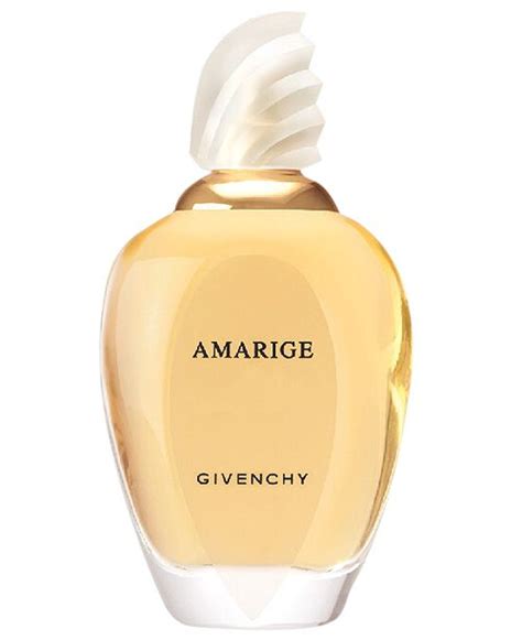 Macy's Givenchy perfume for women